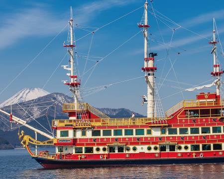 瘋日本東京輕旅行5日